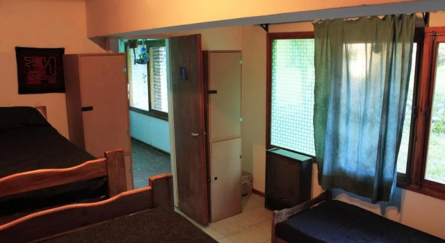 Solentiname Hostel Cultural