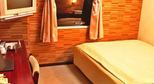 Двухместный номер Standard Hotel Tsubame Hills