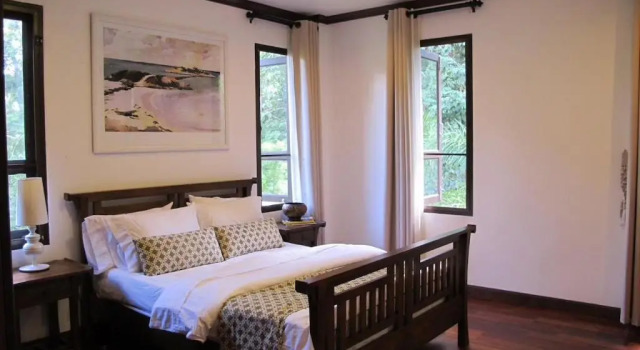 Family Seaview Villa with Pool 6Bedrooms