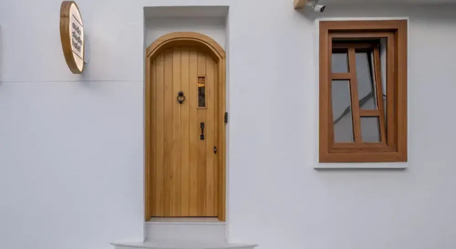 Audo Studio Hotel