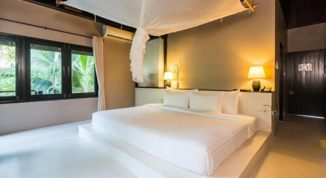 Номер Premier Sevenseas Resort Koh Kradan