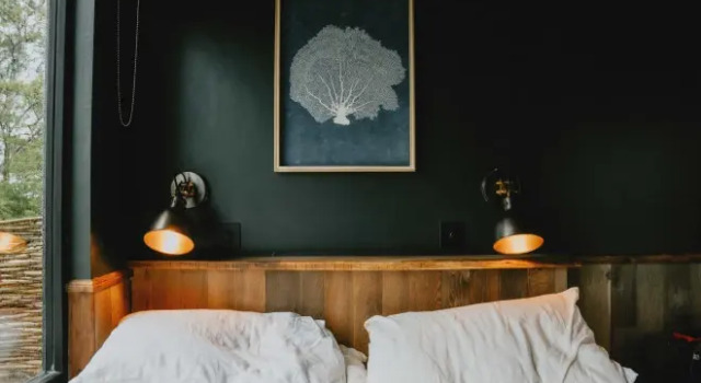 Rest + Wild Shropshire Hills, Book Hotel 3-stjernede hoteller i Merseyside, 3*
