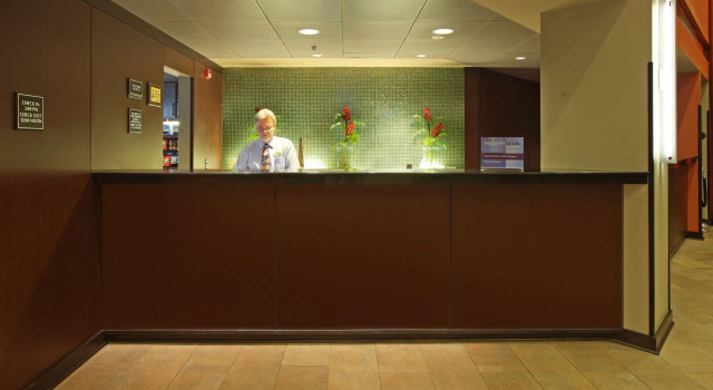 Delta Hotels by Marriott Little Rock West, Забронировать Отель Литтлрок Арканзас