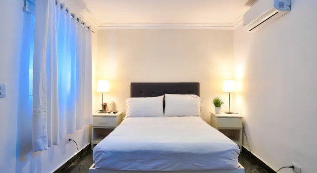 Номер Standard Hotel Guarocuya
