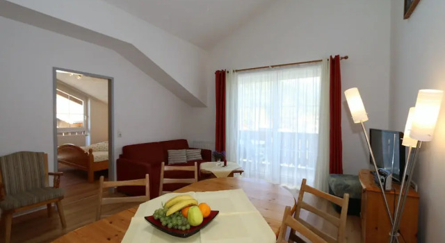 Апартаменты Wirtlerhaus