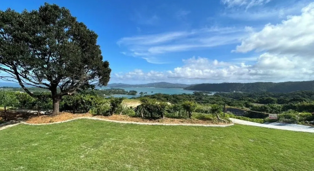 Ocean View House Nakijin, Забронировать Дом для отпуска Накидзин Север