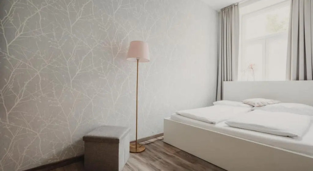 Апартаменты ZEUS Design Apartments Sweet Home