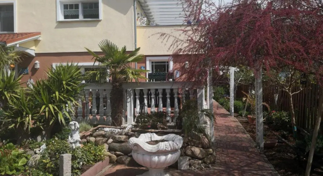 Апартаменты Casa Hibiscus 2