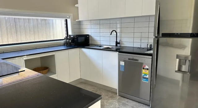 Семейный коттедж Granny Guest House Sydney Blue Mountain