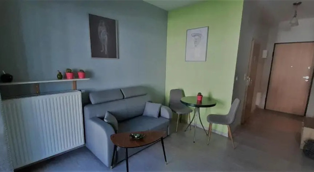 Sarmacka Green Apartment, Prenota Appartamento Varsavia Masovia