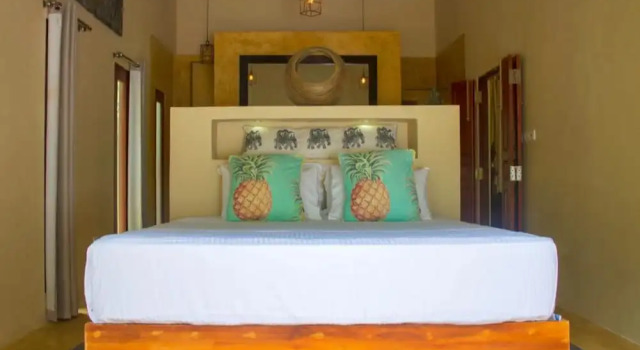 Modern Luxury 03 Bedroom Villa