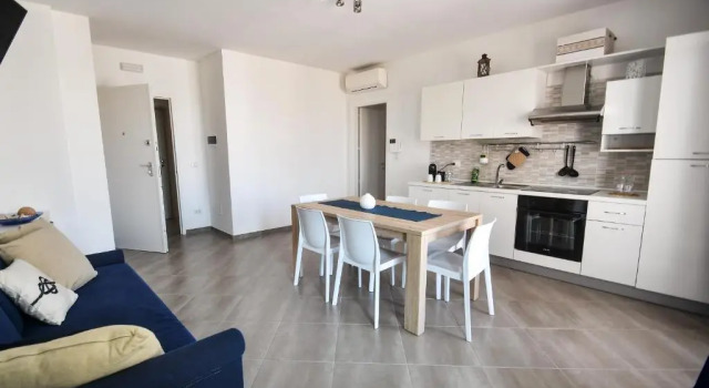 Апартаменты с 2 комнатами с балконом Hypogeum Suites & Apartments