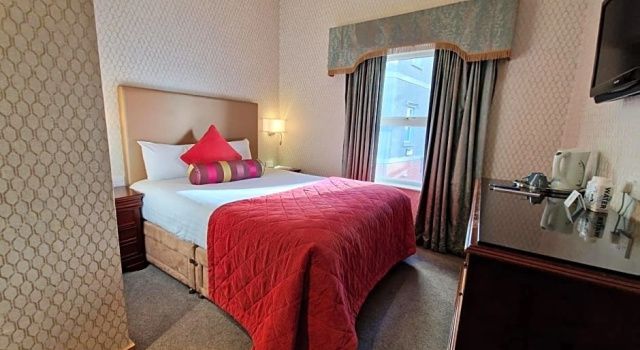 Одноместный номер Standard Lawlors Hotel