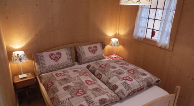 B&B Il Grappolo