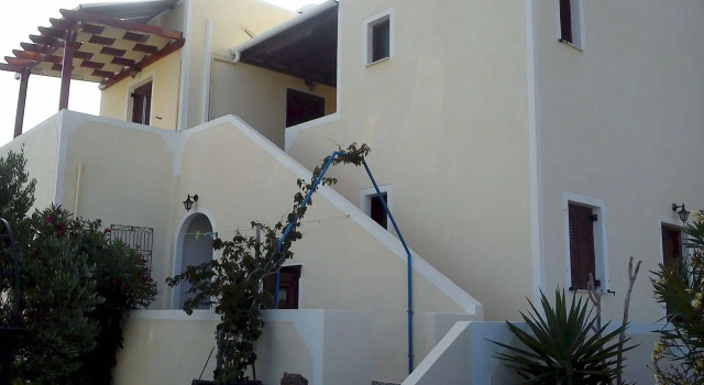 Marina's studios