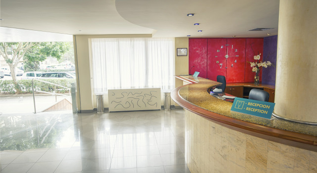 Azuline Hotel Bahamas y Bahamas II