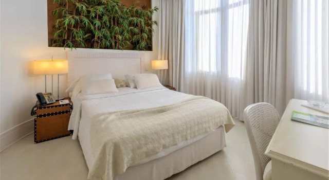 Двухместный номер Standard Amazonia Estoril Hotel