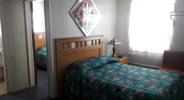 Номер Standard Suitcase Motel & Travel