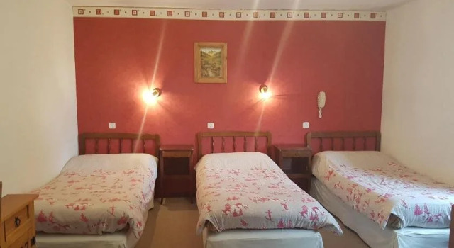 Auberge Du Furon