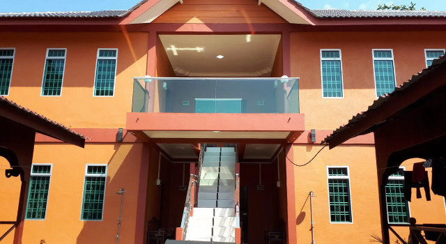 Juara Mutiara Resort