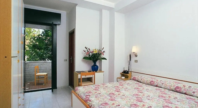 Номер Standard Park Hotel Miriam