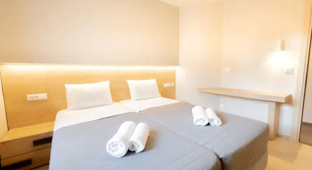 Апартаменты Villy Luxury Home by the sea 1