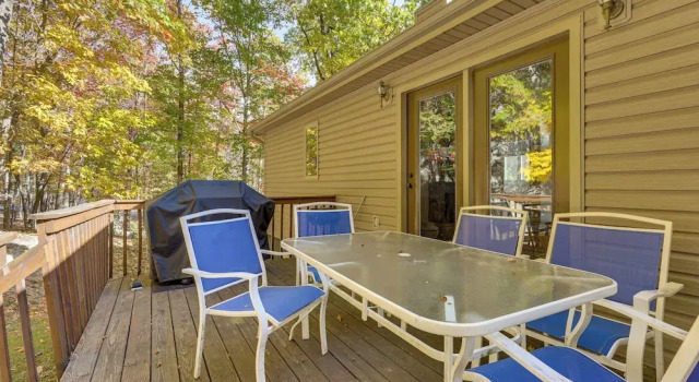 Home < 2 Mi to Mtn Greens Golf, Massanutten Ski!, Buchen Sie Hotel Massanutten Virginia