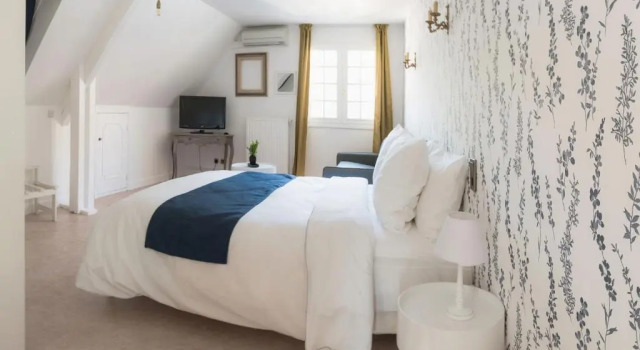 La Bastide Capraise, Prenota Hotel Saint-Capraise-de-Lalinde Aquitania