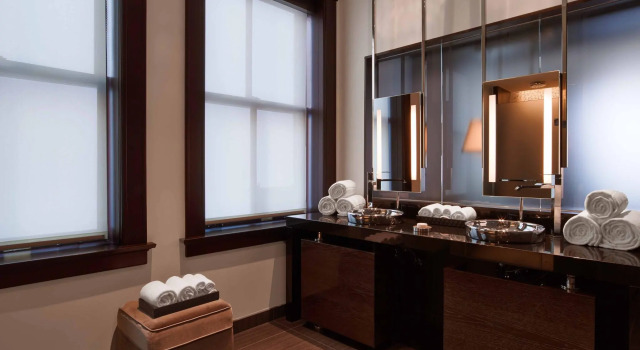 Двухместный номер Premier The Joule Dallas