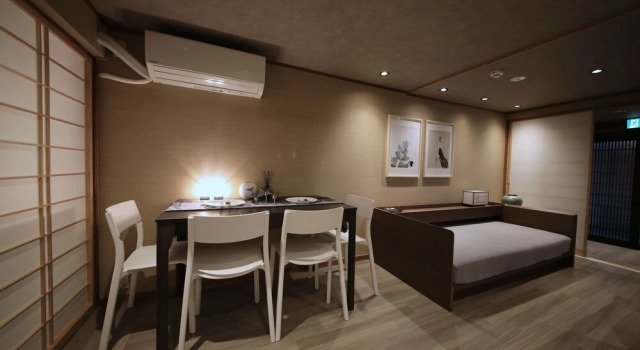 Shiki Homes IKKŌ 9