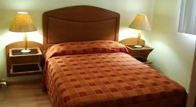 Aparthotel Villa Nuria