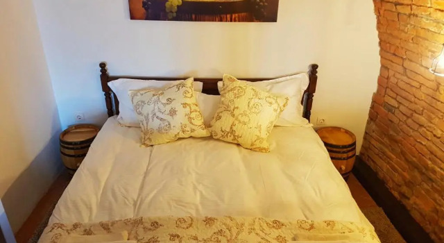 Апартаменты Wine Studio Central Residence