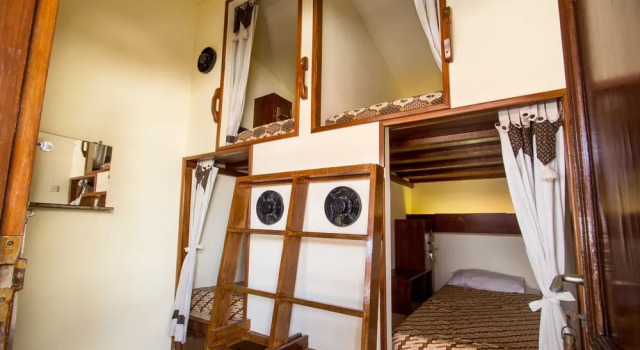 Duta Cabin