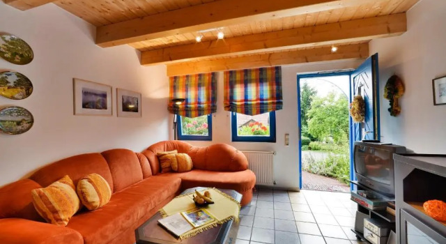 Appartamento 2 camere Landhaus Will