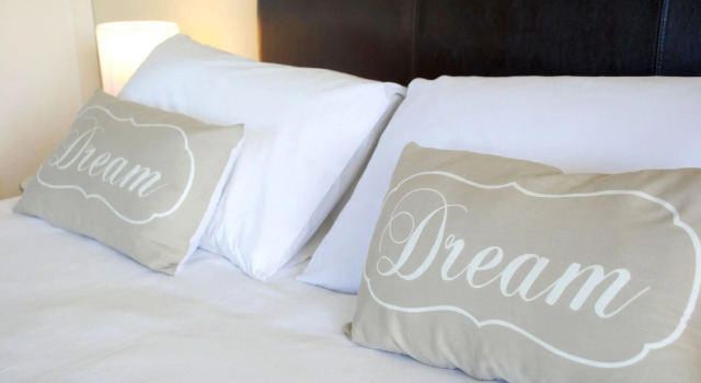 Двухместный номер Standard Mandalay Guest House Plettenberg Bay