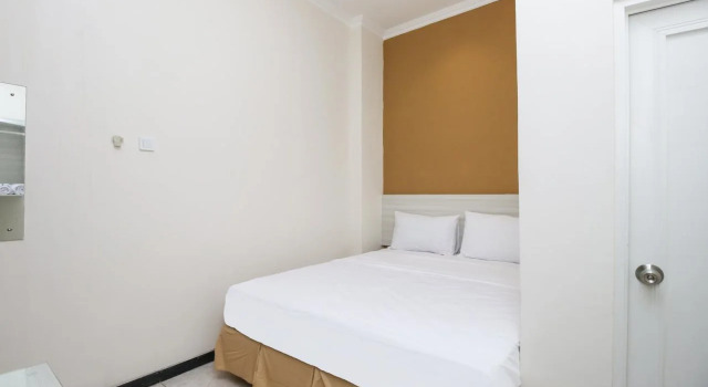 Sky Residence Syariah Gubeng Kertajaya 1