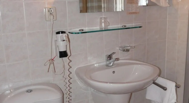 Апартаменты Standard Hotel Heinz