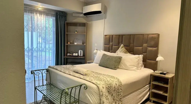 Номер Deluxe Vineyard on the Hill Guest House