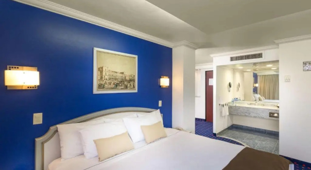 Люкс Hotel Estoril