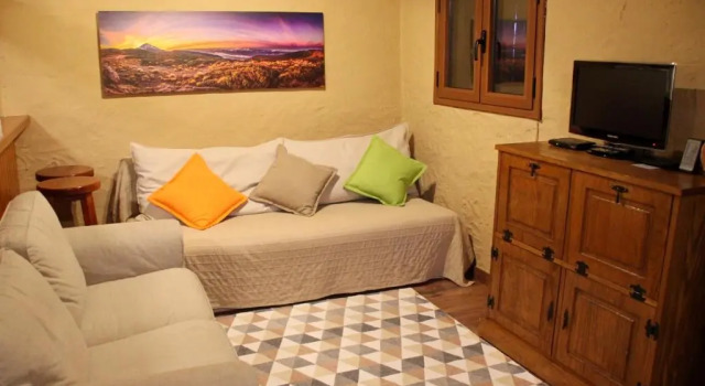Casa Tajinastes del Teide, Varaa Hotelli La Orotava Teneriffa