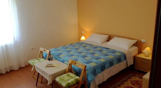 Apartments Cerin