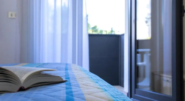 Двухместный номер Standard Hotel Elvia