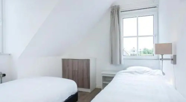 Holiday home Villapark De Witte Raaf 2
