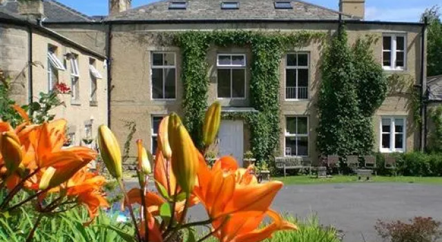 Hedgefield House, Забронировать Отель Бизнес-отели Англии, 4* 5*