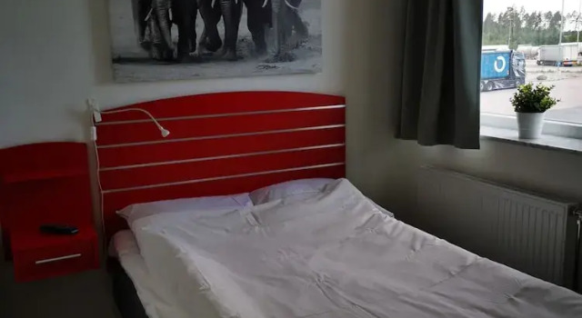 Dagnys Motel 1, Réserver Motel Orebro Orebro
