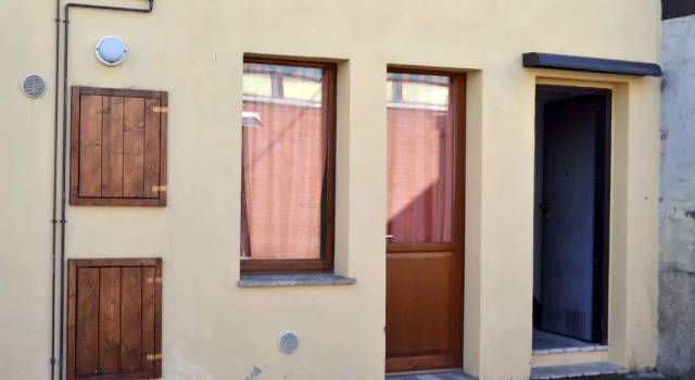 Via Toscana House