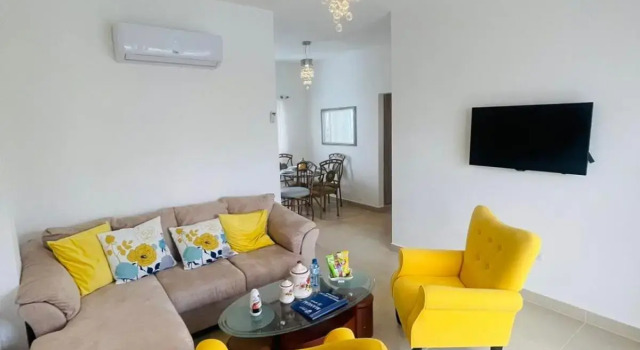 Stunning Pool View Apartment Las Terrenas, Rezerwuj Apartament Las Terrenas Samana