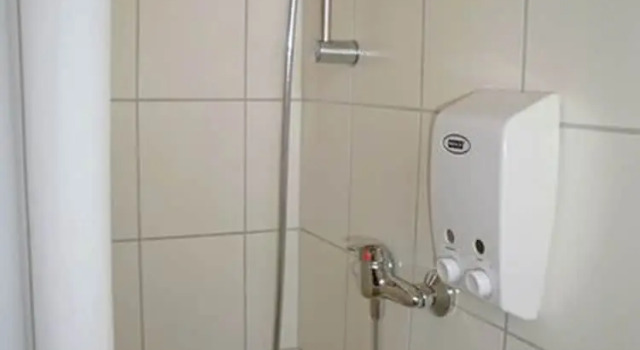 Номер Comfort Hotel Amadeus Central