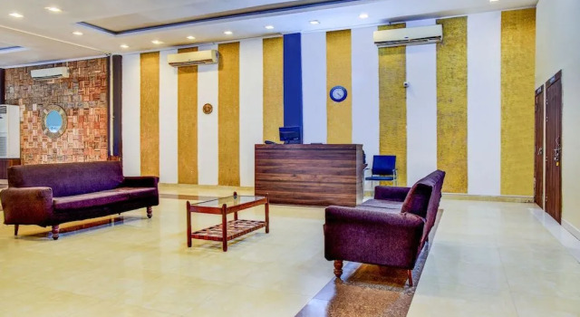 HOTEL MITTAL GARDEN, Prenota Hotel Siliguri West Bengal