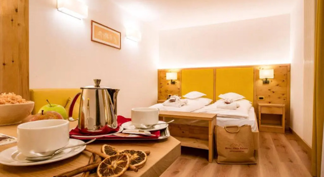 Номер Standard Hotel Gran Paradis